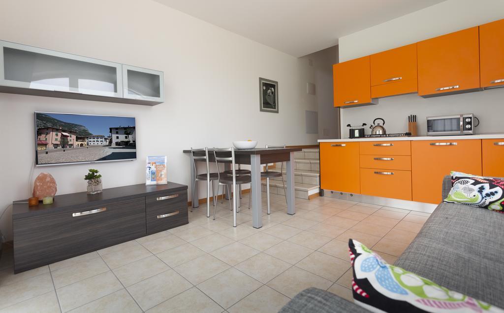 Appartamenti Al Vigneto Dro Habitación foto