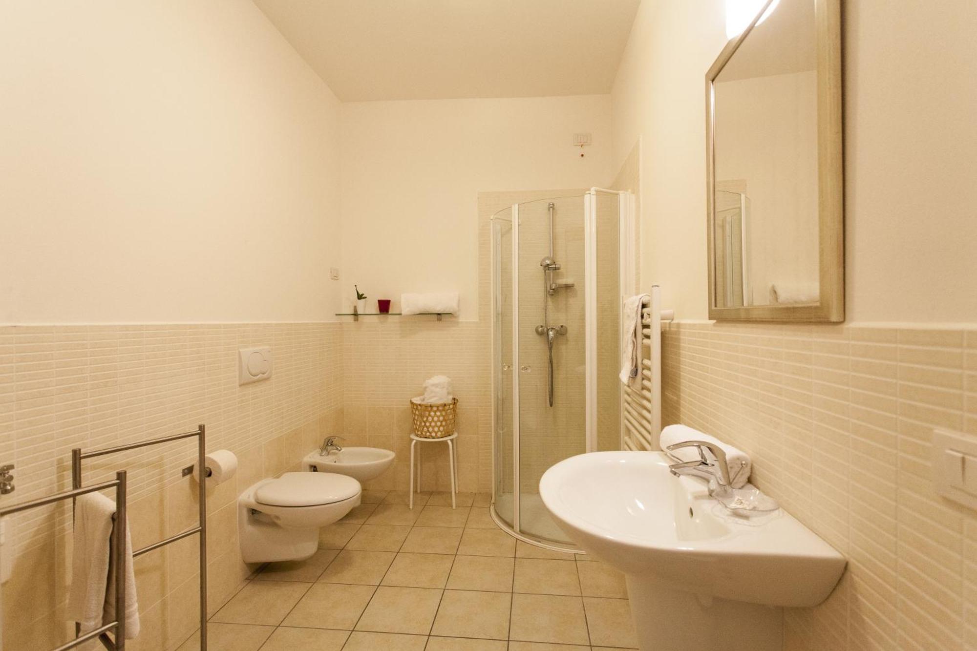 Appartamenti Al Vigneto Dro Habitación foto