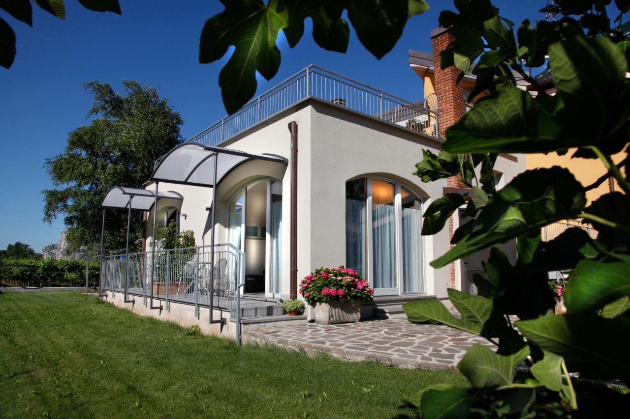Appartamenti Al Vigneto Dro Exterior foto